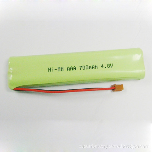NiMH Battery